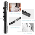 Penlight Flashlight Small Pocket Flashlights